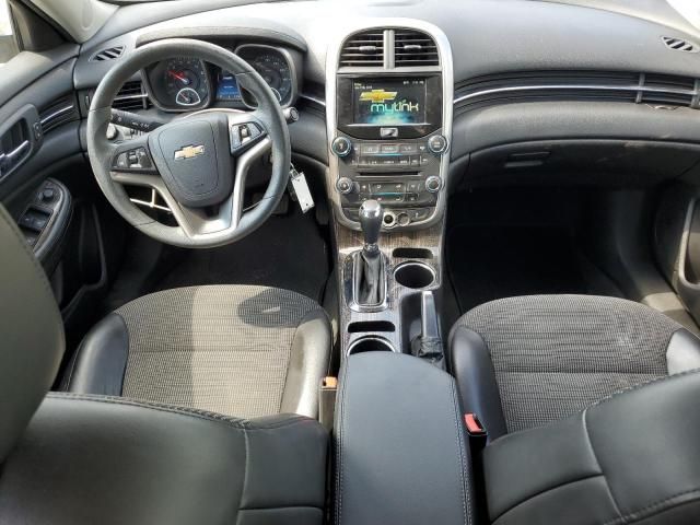 2014 Chevrolet Malibu 1LT