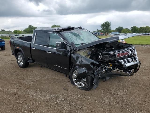 2024 GMC Sierra K2500 Denali