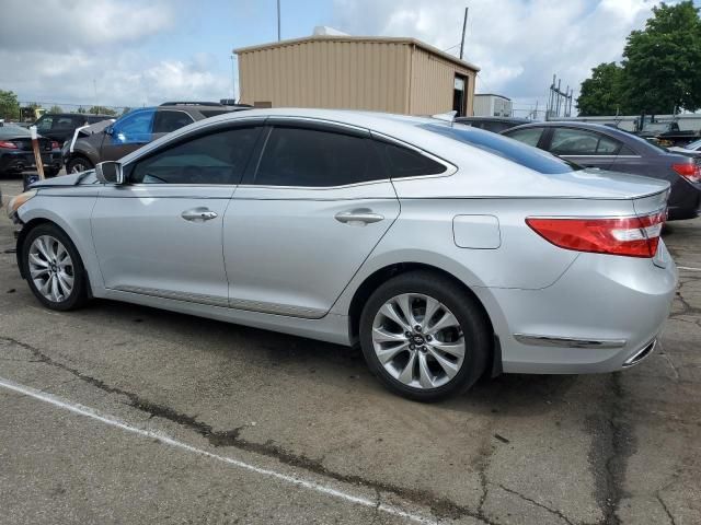 2013 Hyundai Azera