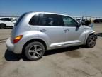 2001 Chrysler PT Cruiser