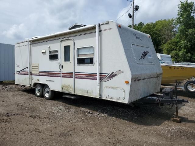 1999 Jayco Hawk