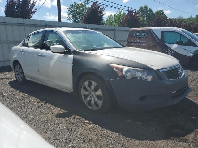 2008 Honda Accord EXL