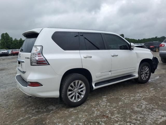 2019 Lexus GX 460