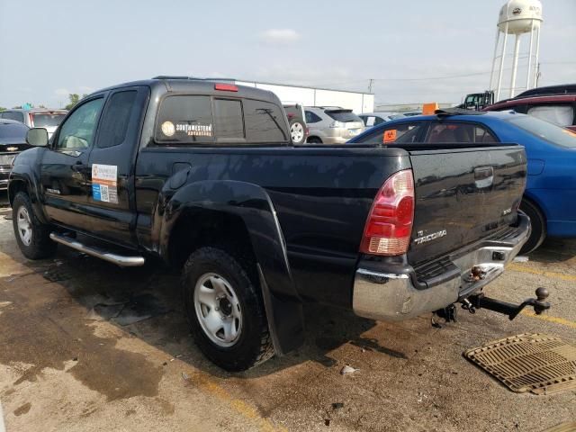 2006 Toyota Tacoma Prerunner Access Cab