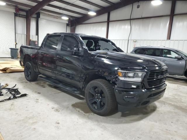 2020 Dodge RAM 1500 BIG HORN/LONE Star