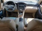 2003 Toyota Highlander Limited