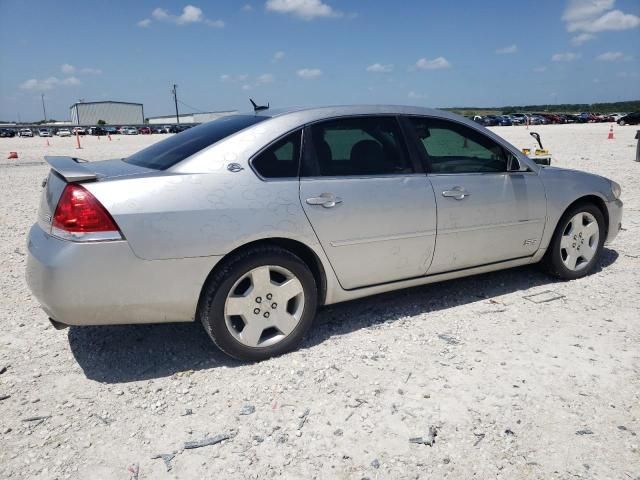 2006 Chevrolet Impala Super Sport