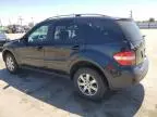 2006 Mercedes-Benz ML 350