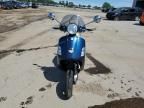 2012 Vespa GTS 300 Super