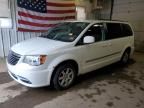 2011 Chrysler Town & Country Touring