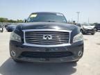 2014 Infiniti QX80