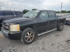 2007 Chevrolet Silverado C1500 Crew Cab