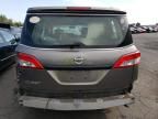 2014 Nissan Quest S