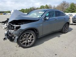 2023 Mercedes-Benz GLC Coupe 43 4matic AMG en venta en Brookhaven, NY