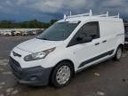 2018 Ford Transit Connect XL