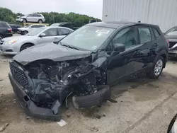 Toyota Corolla cr salvage cars for sale: 2023 Toyota Corolla Cross L