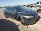 2013 Ford Fusion Titanium