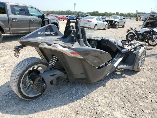 2021 Polaris Slingshot SL