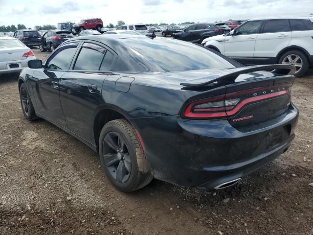 2018 Dodge Charger SXT Plus