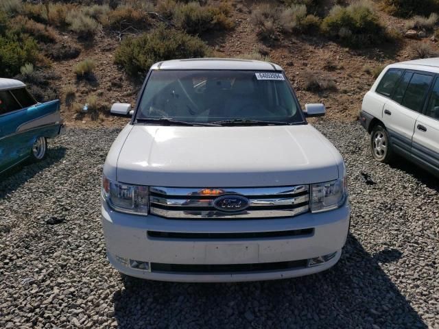 2011 Ford Flex SEL