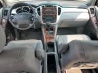 2006 Toyota Highlander Hybrid