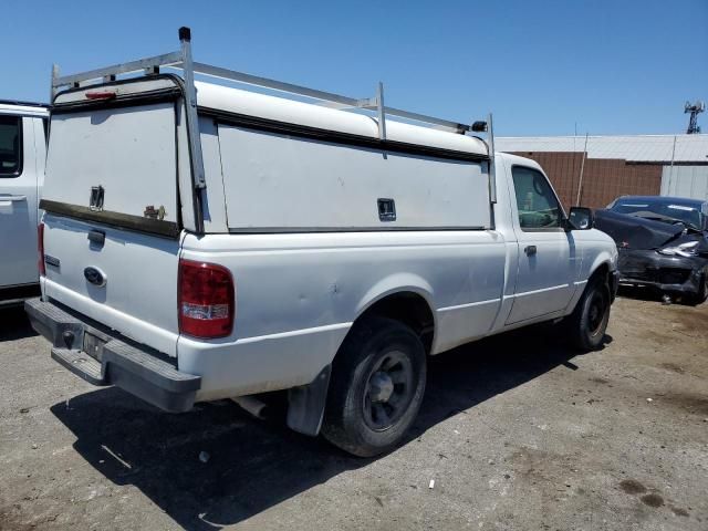 2007 Ford Ranger