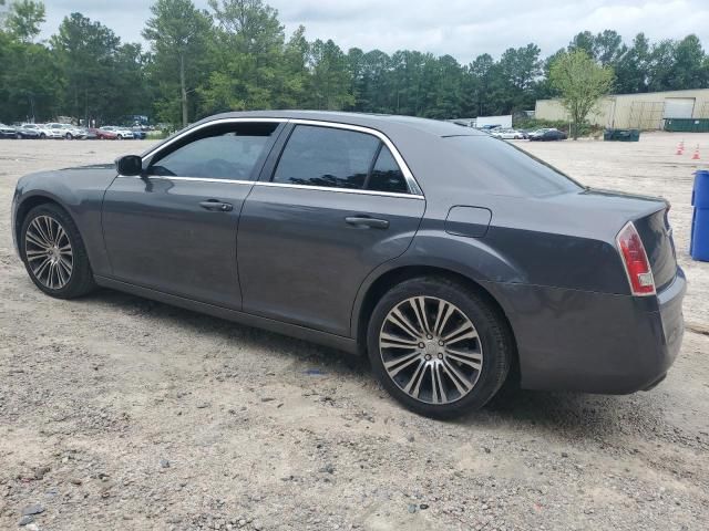 2013 Chrysler 300 S