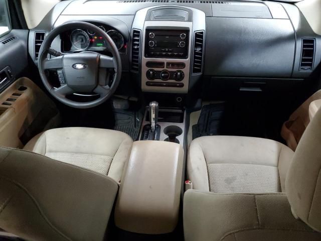 2008 Ford Edge SE