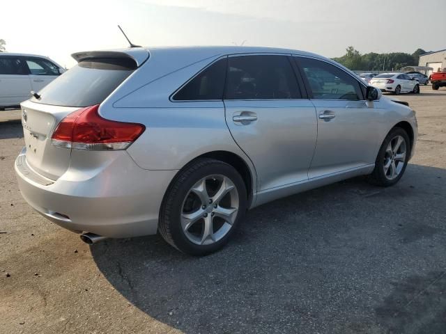 2011 Toyota Venza