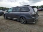 2011 Toyota Sienna Sport