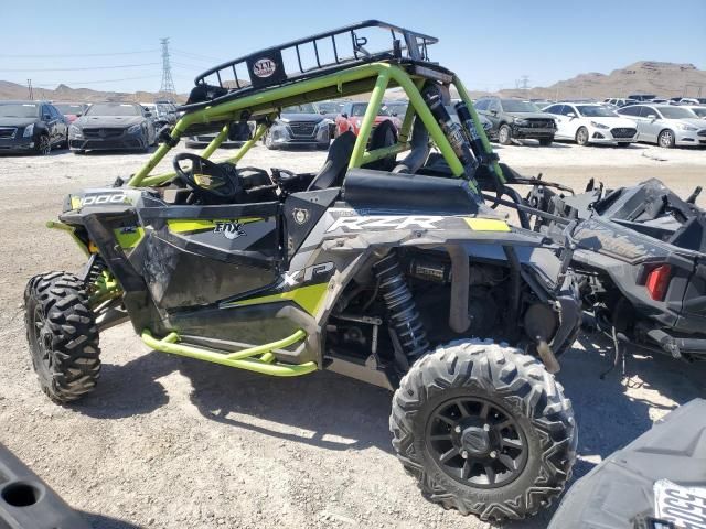 2015 Polaris RZR XP 1000 EPS