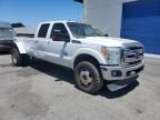 2014 Ford F350 Super Duty