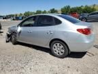 2008 Hyundai Elantra GLS