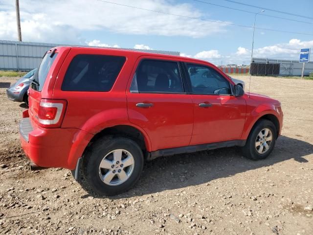 2009 Ford Escape XLS