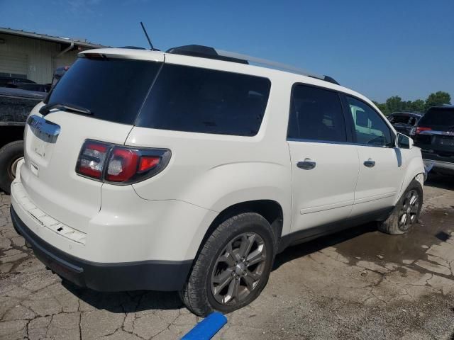 2015 GMC Acadia SLT-1