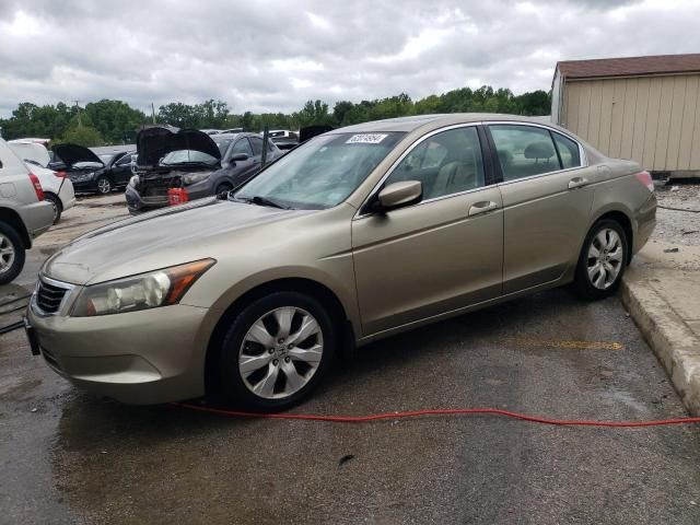 2010 Honda Accord EXL