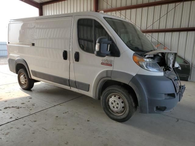 2018 Dodge RAM Promaster 1500 1500 Standard