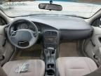 2000 Saturn SL1