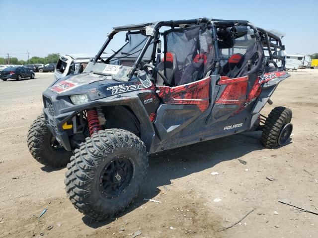 2018 Polaris RZR XP 4 1000 EPS