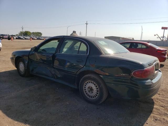 2000 Buick Lesabre Custom