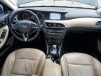 2017 Infiniti QX30 Base