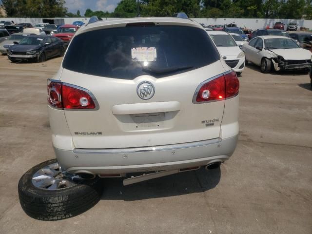 2010 Buick Enclave CXL