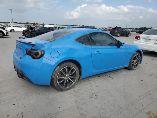 2020 Toyota 86 GT