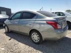 2013 Nissan Versa S