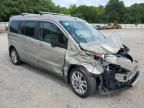 2014 Ford Transit Connect Titanium