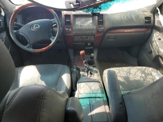 2008 Lexus GX 470