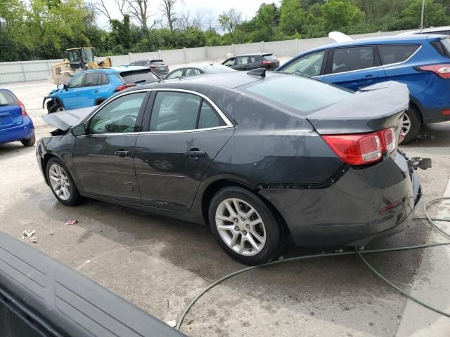 2016 Chevrolet Malibu Limited LT