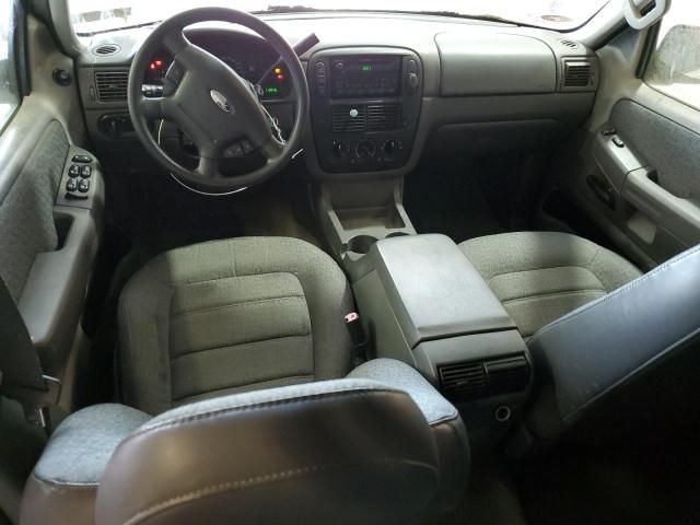 2003 Ford Explorer XLS