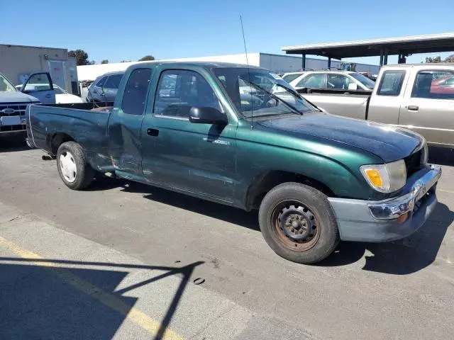 2000 Toyota Tacoma Xtracab