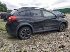 2013 Subaru XV Crosstrek 2.0 Limited